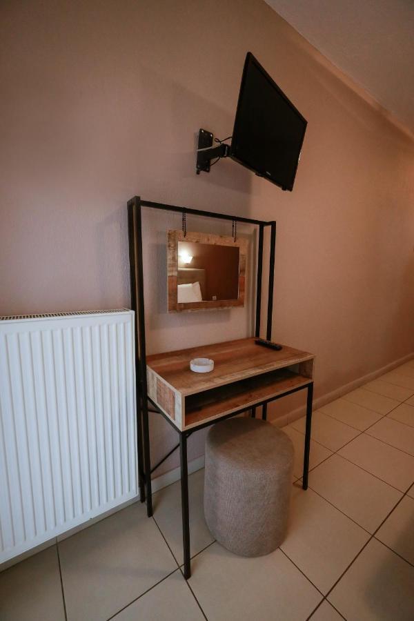 Studios Ioanna Neos Marmaras Luaran gambar